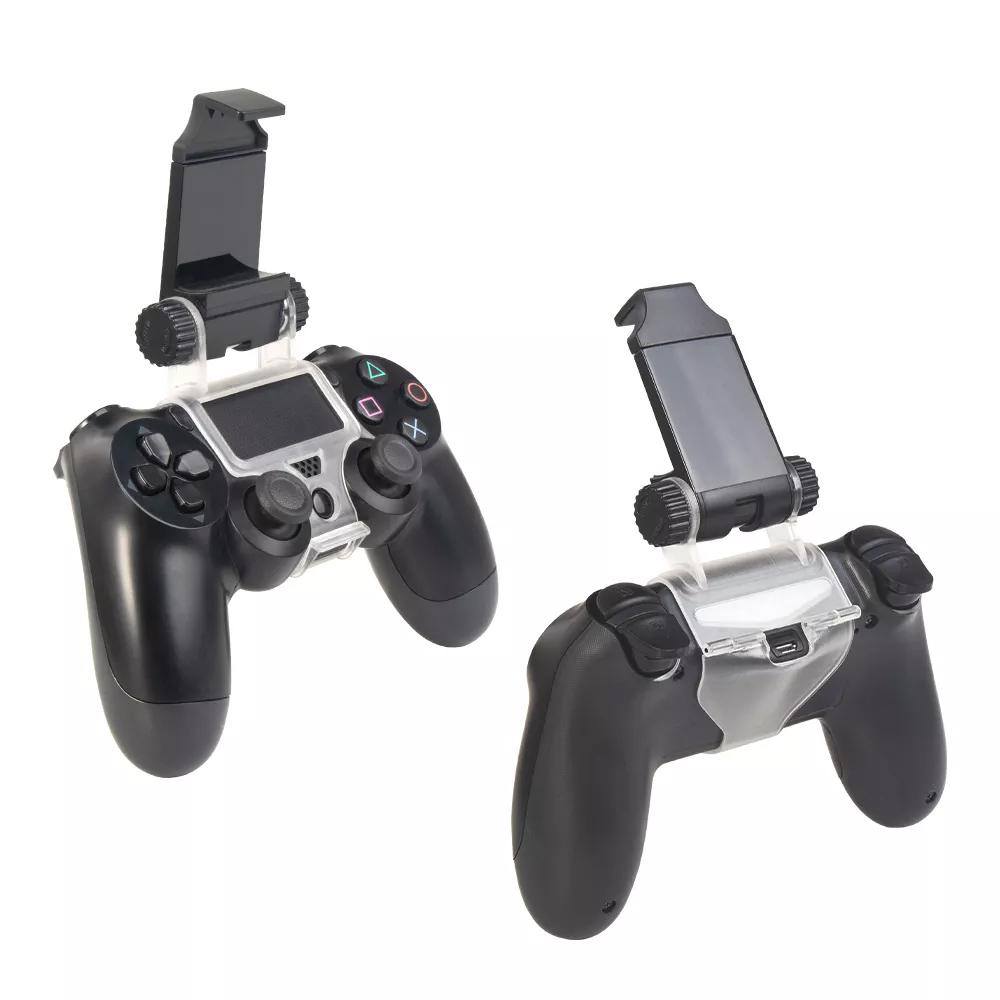 Adjustable Controller Holder for Ultimate Flexibility